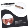 Supvox Colored Worm Lures 1.7 g, 9 cm, Soft Fishing Lures view 3