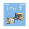 Lee Chan won - 2nd Mini Album bright Photobook (USB Version) view 1