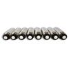 750 ml Vacuum Thermos Flask, 8-Piece Set, Stainless Steel, Silver view 3