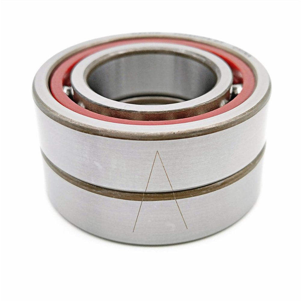 7011 7011CTYN P5 DB DT DF 7011C 55×90×18 Angular Contact Bearing for Machine Tools