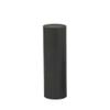 Yinxi PTFE Solid Rod, 1 Piece, 10 cm, Black, OD 50 mm view 1