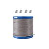 Generic 304 Stainless Steel Wire Rope, 20 m PVC-Coated Steel Cable, 1–4 mm Diameter (Selected: 3 mm) view 1