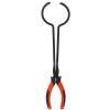 Yctze Gold Melting Crucible Tongs for Jewelry Making view 1