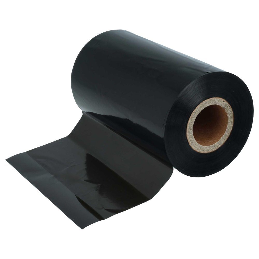 vhbw Thermal Transfer Ribbon Compatible with Zebra ZM600
