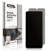 dipos Privacy Screen Protector for Vivo Y27 5G view 1