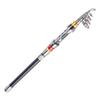 Telescopic Carbon Fishing Rod, 5 Sizes, High Hardness view 1