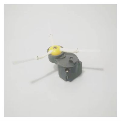ChunLK Upgraded Wheel-Brush Motor for 500–880 Series Vacuum Cleaners
