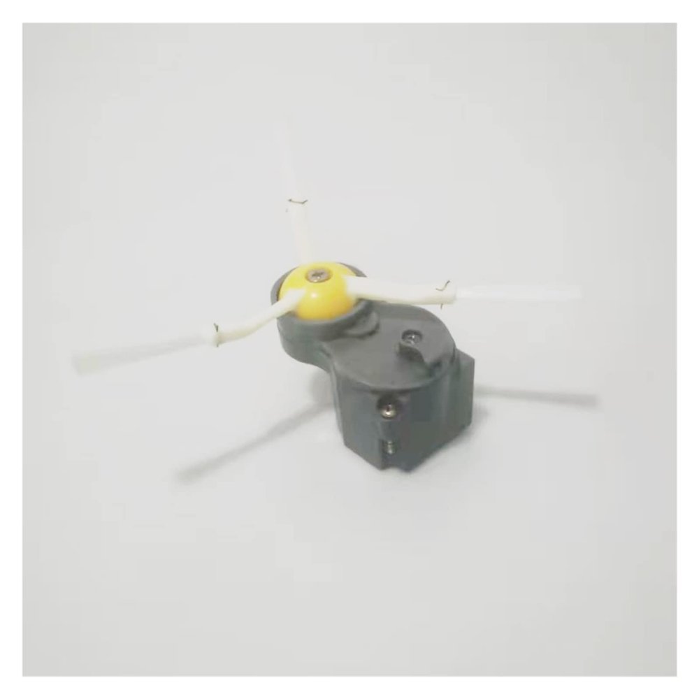 ChunLK Upgraded Wheel-Brush Motor for 500–880 Series Vacuum Cleaners
