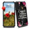BWEGRHE Hummingbird Case for Samsung Galaxy A13 5G, Slim Hard PC Protective Cover view 1