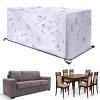 Outdoor Furniture Cover 170 x 150 x 100 cm, 420D Oxford Fabric view 1