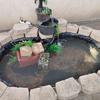 DISPRA Flexible Black HDPE Pond Liner, 7.5 x 12 m, 2 mm view 2