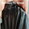 DISPRA Flexible Black HDPE Pond Liner, 7.5 x 12 m, 2 mm view 3