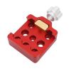 Aluminum Alloy Telescope Dovetail Clamp view 3