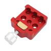 Aluminum Alloy Telescope Dovetail Clamp view 4