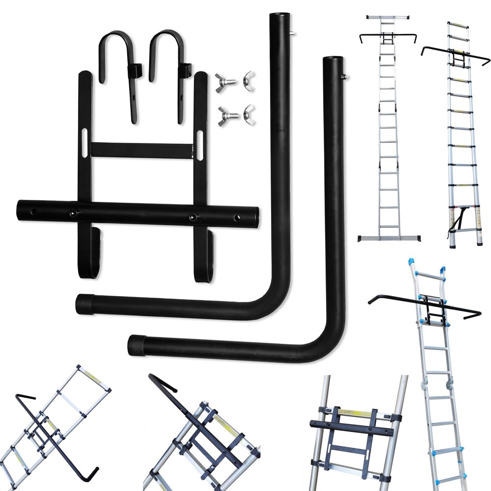 WORHAN Ladder Wall Spacer LIT OF30