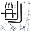 WORHAN Ladder Wall Spacer LIT OF30 view 1