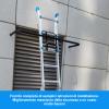 WORHAN Ladder Wall Spacer LIT OF30 view 2