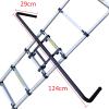 WORHAN Ladder Wall Spacer LIT OF30 view 4