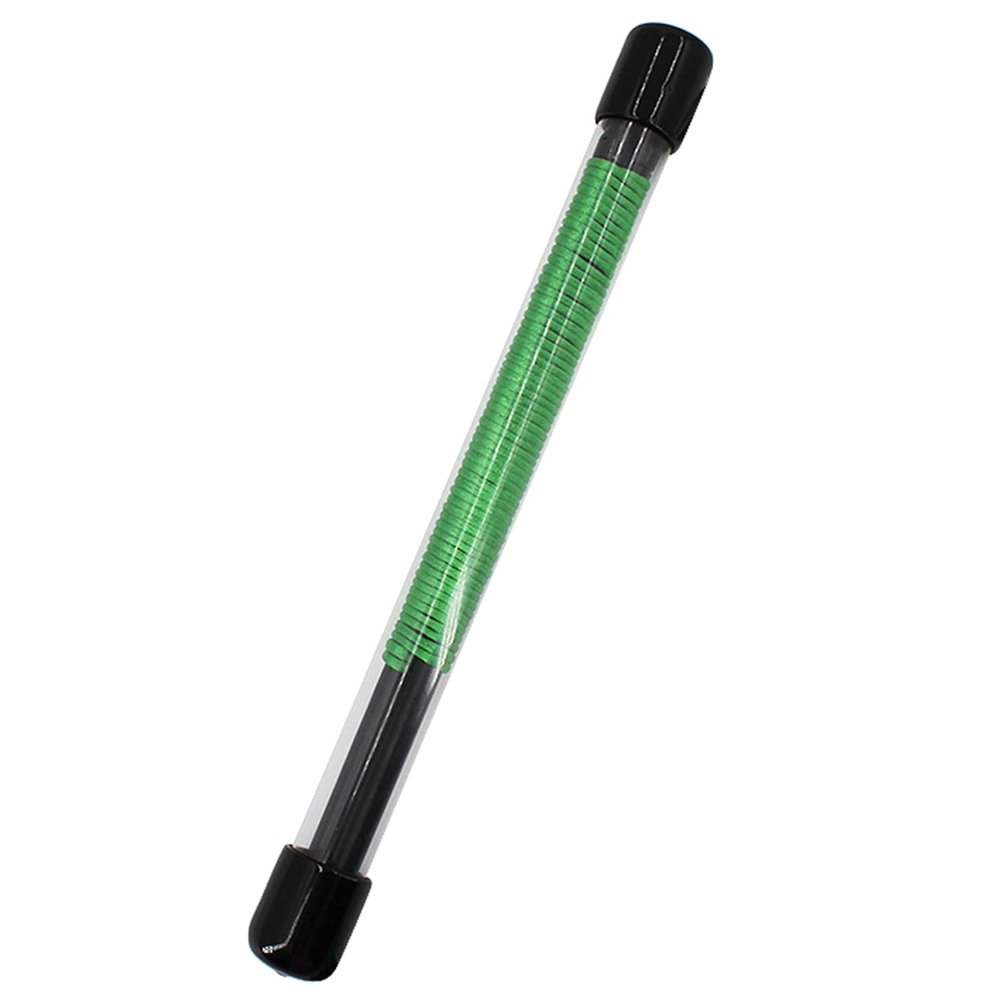 Golf Alignment and Putting Training Sticks