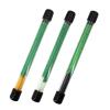 Golf Alignment and Putting Training Sticks view 2