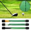 Golf Alignment and Putting Training Sticks view 3