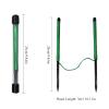 Golf Alignment and Putting Training Sticks view 4