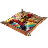 Cool Jewelry Organizer Set with Dancing Character, Stackable and Versatile for Earrings, Bracelets, Rings, and More view 1