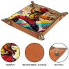 Cool Jewelry Organizer Set with Dancing Character, Stackable and Versatile for Earrings, Bracelets, Rings, and More view 3
