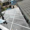 Clear Polycarbonate Sheets, 4 mm, Greenhouse and Outdoor Roofing Panels, UV-Protected Replacement Shed Panel, 1.5 x 5 m view 2