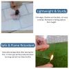 Clear Polycarbonate Sheets, 4 mm, Greenhouse and Outdoor Roofing Panels, UV-Protected Replacement Shed Panel, 1.5 x 5 m view 4