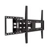 CAFIEDR TV Stand, Cold-Rolled Steel, Adjustable, 45 kg Load Capacity view 1