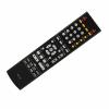 RC 1115 Remote Control, Ergonomic Design, ABS Material, Easy to Use, AV Receiver Replacement for AVR 390 AVR 591 AVR 930 AVR 1312 AVR 1612 AVR 2807 AVR 2808 AVR 2809 view 1