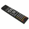 RC 1115 Remote Control, Ergonomic Design, ABS Material, Easy to Use, AV Receiver Replacement for AVR 390 AVR 591 AVR 930 AVR 1312 AVR 1612 AVR 2807 AVR 2808 AVR 2809 view 2