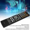 RC 1115 Remote Control, Ergonomic Design, ABS Material, Easy to Use, AV Receiver Replacement for AVR 390 AVR 591 AVR 930 AVR 1312 AVR 1612 AVR 2807 AVR 2808 AVR 2809 view 4