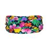 Floral Sports Headband for Men and Women view 3
