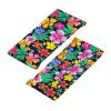 Floral Sports Headband for Men and Women view 4