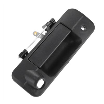 Rear View Backup Camera for Toyota Tundra 2007–2013