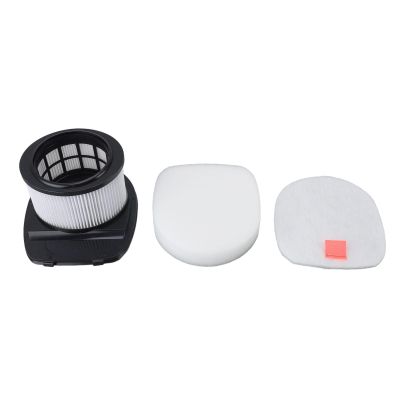 Cordless Vacuum Filter with 2 Foam Filters for IZ162H–IZ483H