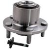 ITCLEYMDZV 1 Pc/Set OE# 1308716 Front Hub Assembly view 3