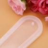 3-Piece Silicone Bookmark Molds for Resin DIY Crafts view 4