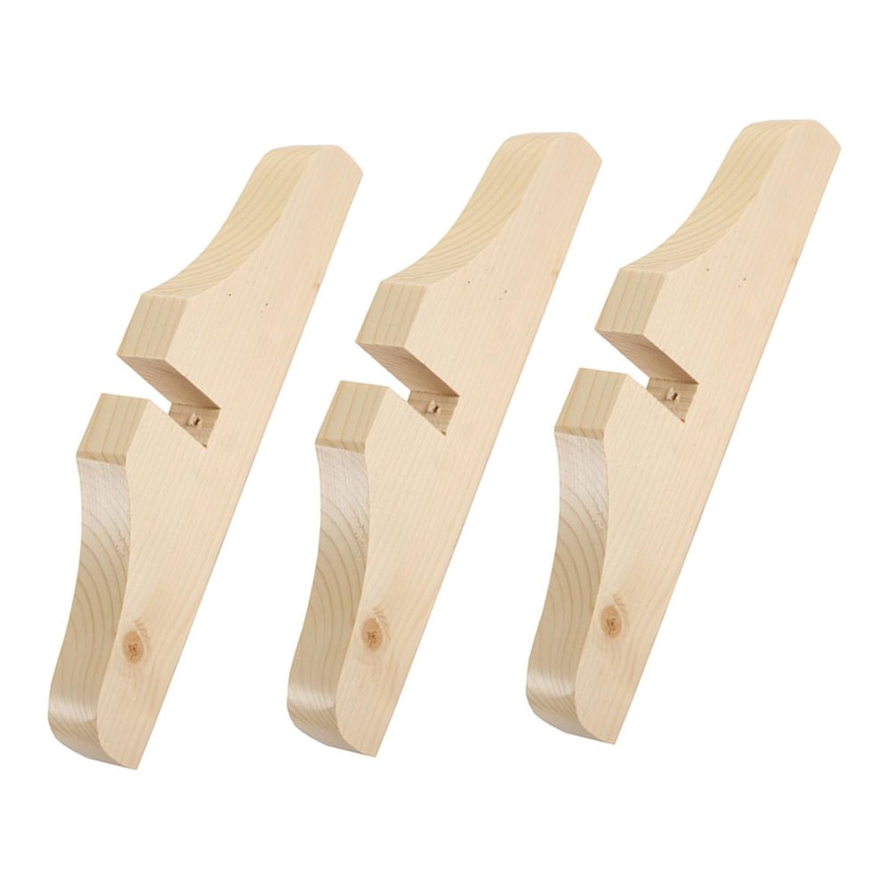 Tofficu Partition Stand for Wooden Screens and Room Dividers