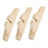 Tofficu Partition Stand for Wooden Screens and Room Dividers view 1