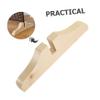 Tofficu Partition Stand for Wooden Screens and Room Dividers view 3