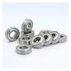 NIBOTT R4ZZ/R4AZZ/R6ZZ/R8ZZ ABEC-1 10-Piece Double-Shielded Inch Miniature Ball Bearings, R4Z/R4AZ/R6Z/R8Z (R8ZZ-A1-10PCS) view 2
