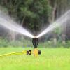 360° Rotating Lawn and Garden Sprinkler view 2