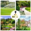 360° Rotating Lawn and Garden Sprinkler view 4