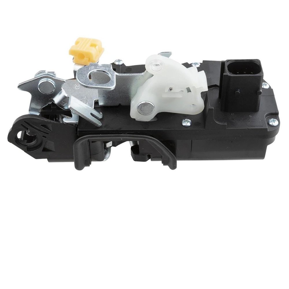 DZSJUNCHENSM Front Right Door Lock Actuator 931-304 20783852 25873485 for GMC Sierra 3500 HD 2007–2009