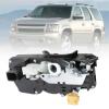 DZSJUNCHENSM Front Right Door Lock Actuator 931-304 20783852 25873485 for GMC Sierra 3500 HD 2007–2009 view 4