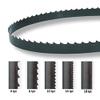 PNAJFUEL Bandsaw Blades, 3 Pieces, 5 × 0.5 mm, 10 TPI, Wood Cutting view 3