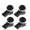 SIMICASE 4-Piece PDC Parking Sensors for Mercedes-Benz view 1